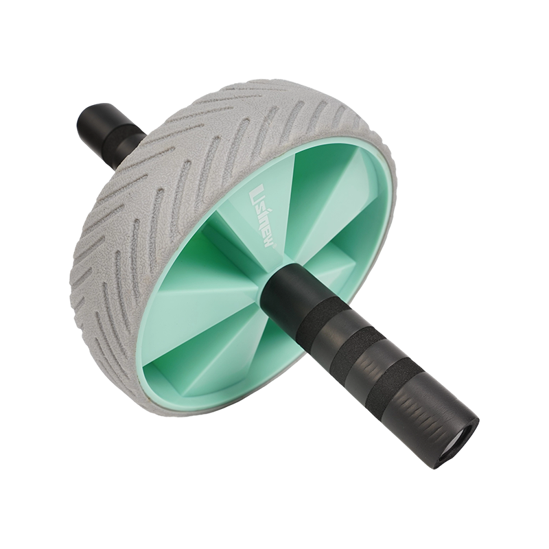 Silent Luxury Abdominal Wheel