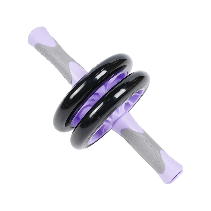 PP+PVC+Foam Silent Abdominal Wheel PP+PVC+Foam Silent Abdominal Wheel