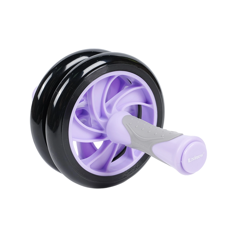 PP+PVC+Foam Silent Abdominal Wheel PP+PVC+Foam Silent Abdominal Wheel
