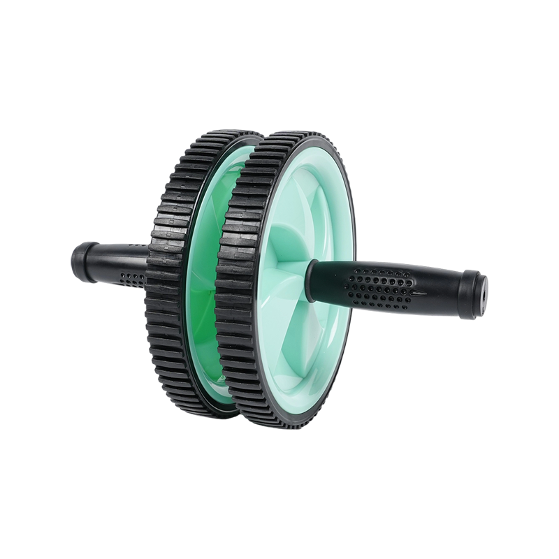 Hot Wheels Abdominal Wheel