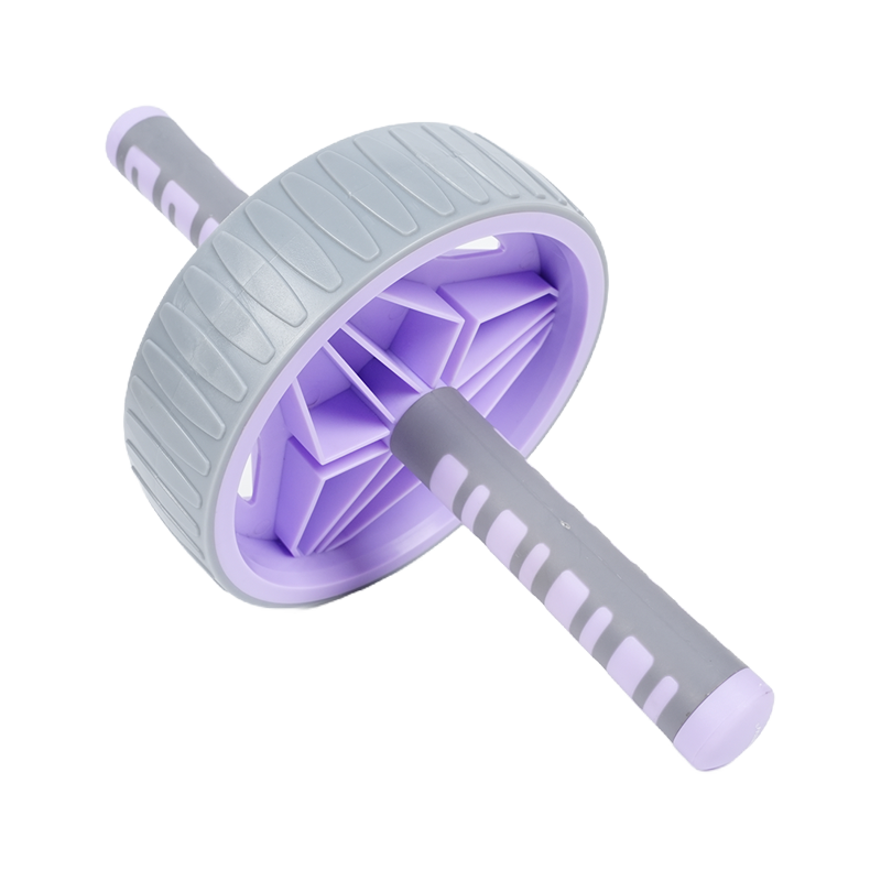 Brett hjul Abdominal Wheel