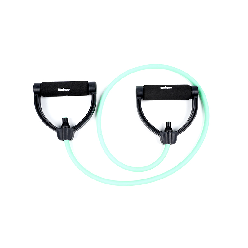 U-handtag motståndsband U-handtag motståndsband