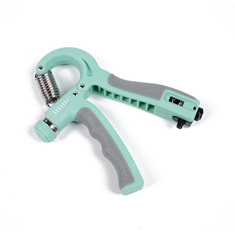 Räkna justerbar handgreppsförstärkare Räkna justerbar handgreppsförstärkare