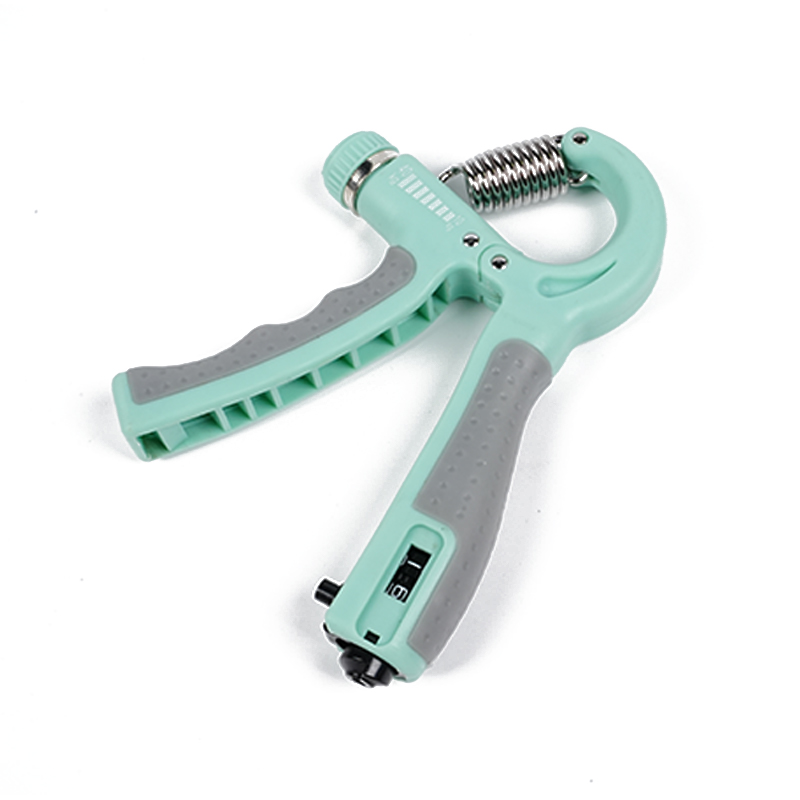 Räkna justerbar handgreppsförstärkare Räkna justerbar handgreppsförstärkare