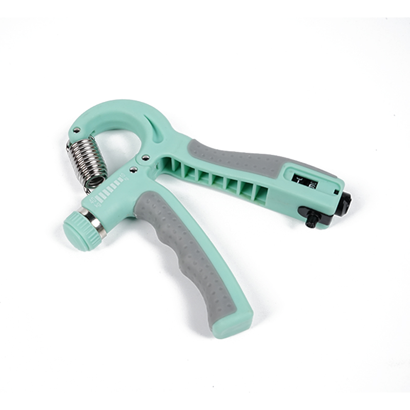 Räkna justerbar handgreppsförstärkare Räkna justerbar handgreppsförstärkare