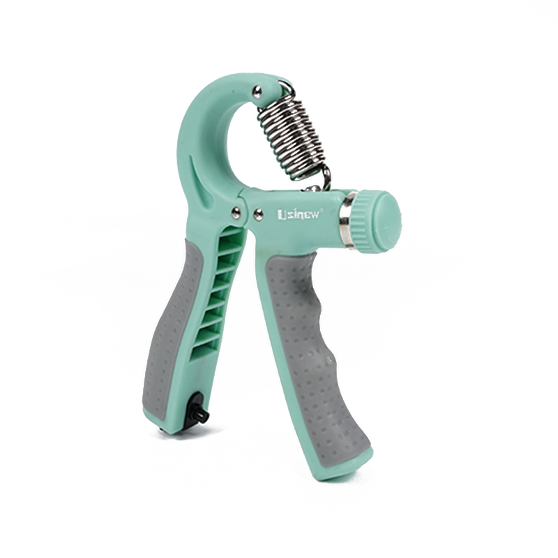 Räkna justerbar handgreppsförstärkare Räkna justerbar handgreppsförstärkare