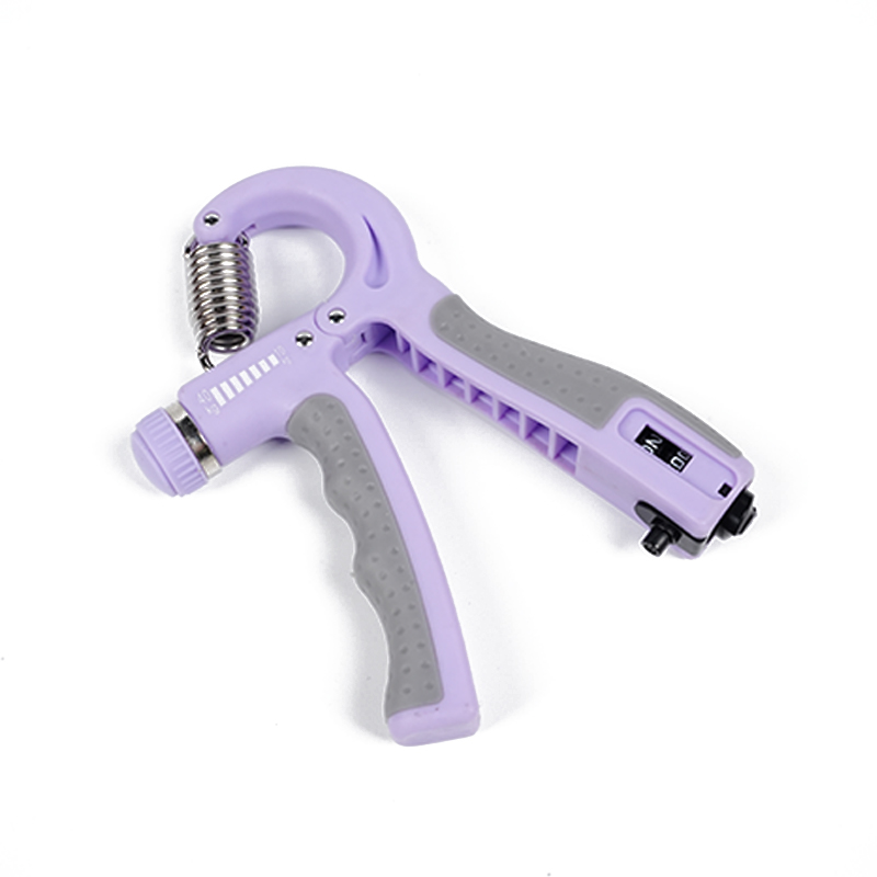Räkna justerbar handgreppsförstärkare Räkna justerbar handgreppsförstärkare