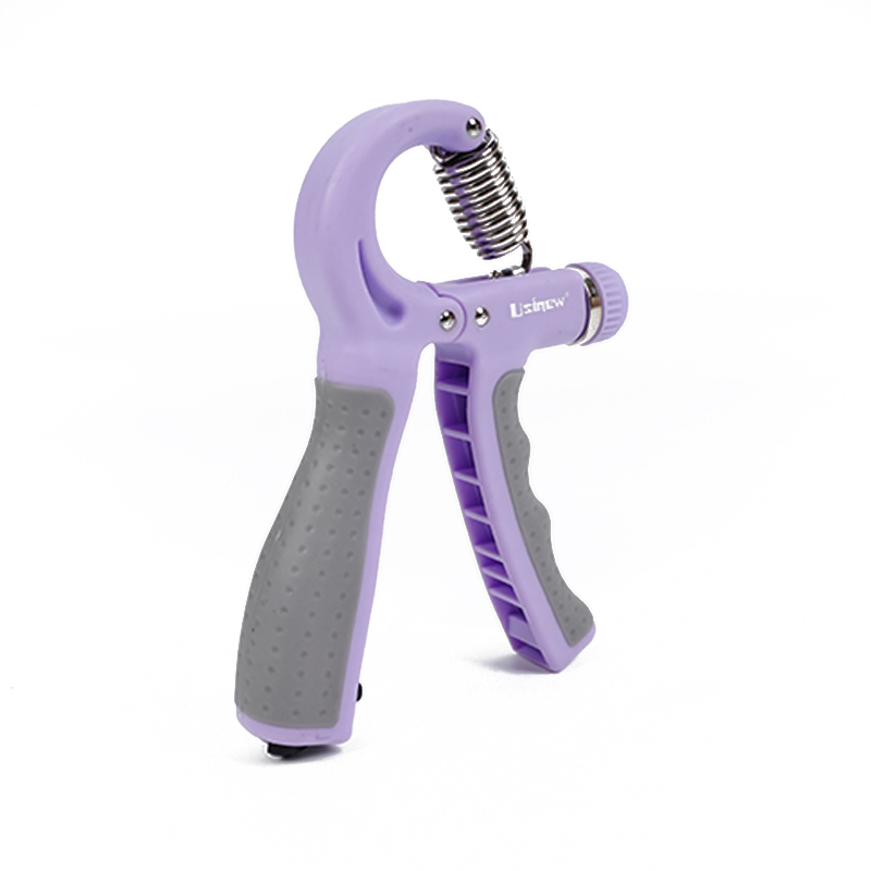 Räkna justerbar handgreppsförstärkare Räkna justerbar handgreppsförstärkare