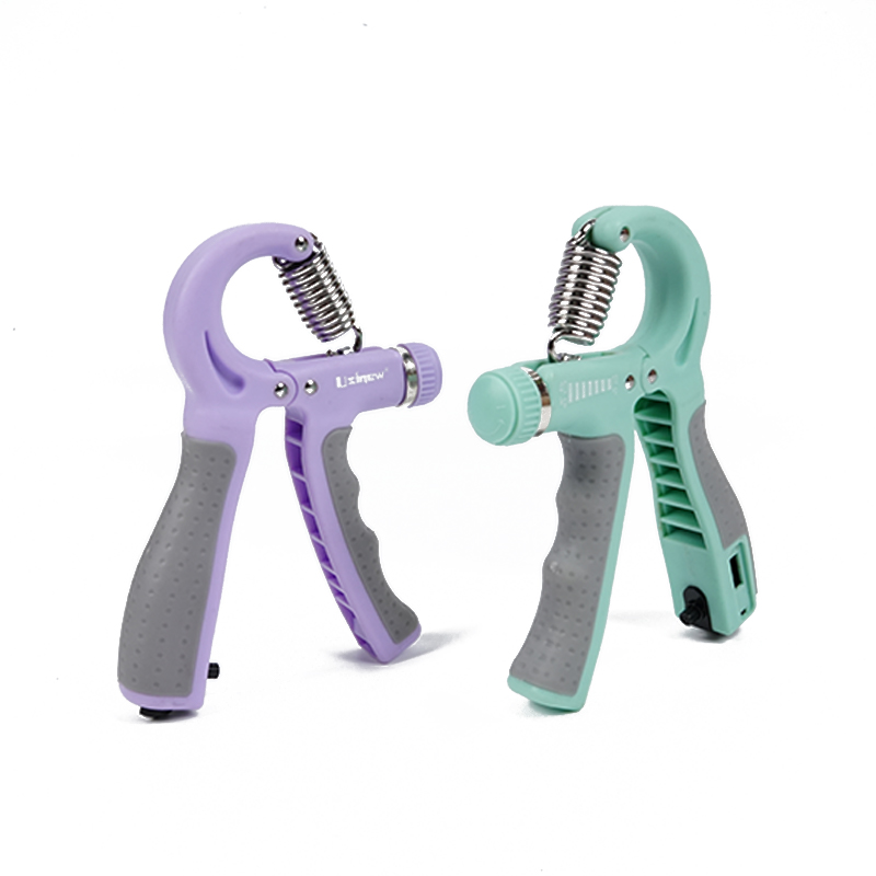 Räkna justerbar handgreppsförstärkare Räkna justerbar handgreppsförstärkare