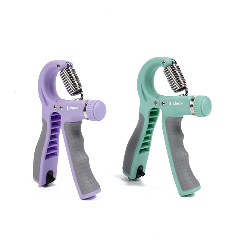 Räkna justerbar handgreppsförstärkare Räkna justerbar handgreppsförstärkare