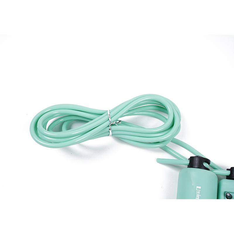 Skum räknande hopprep Skum räknande hopprep