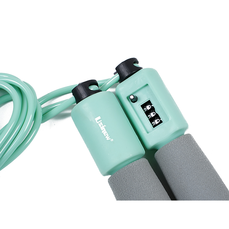 Skum räknande hopprep Skum räknande hopprep