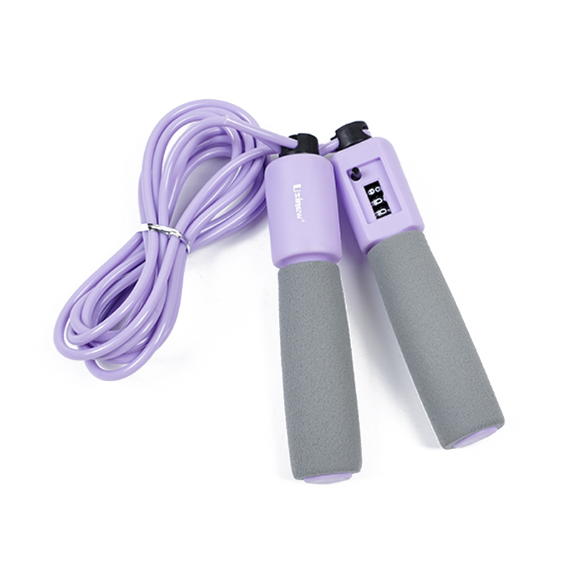 Skum räknande hopprep Skum räknande hopprep