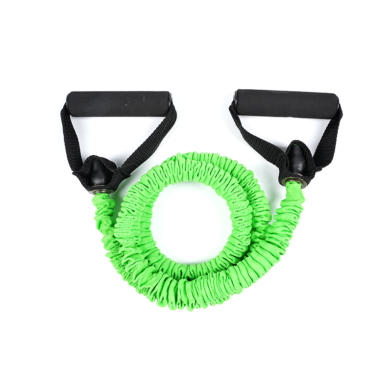 Hollow Webing Resistance Band