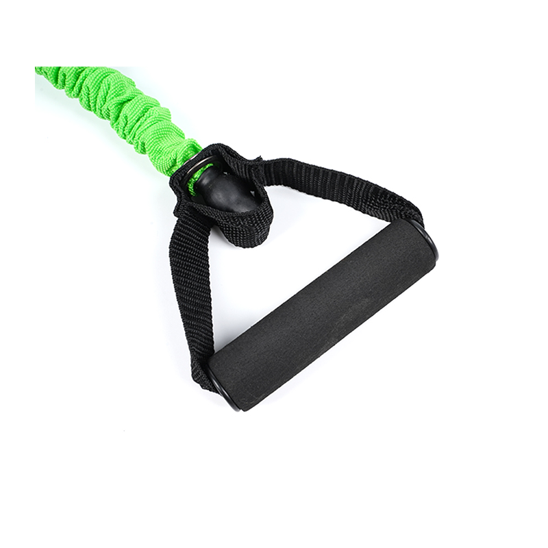 Ihåligt nätmotståndsband Ihåligt nätmotståndsband