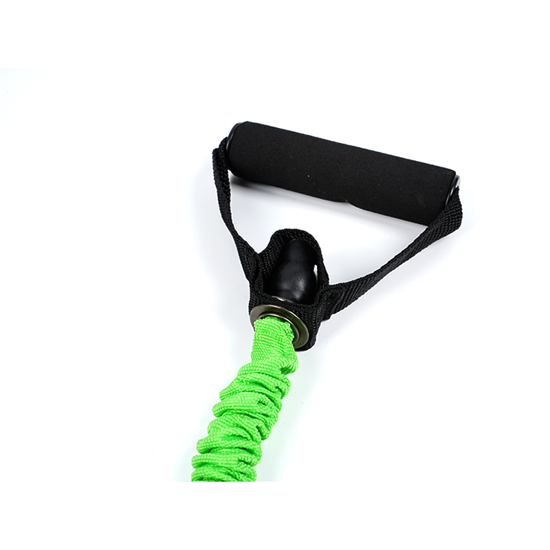 Ihåligt nätmotståndsband Ihåligt nätmotståndsband