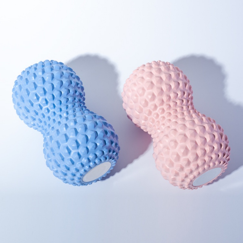 TPR Flytpunktsmassage jordnötsboll TPR Flytpunktsmassage jordnötsboll