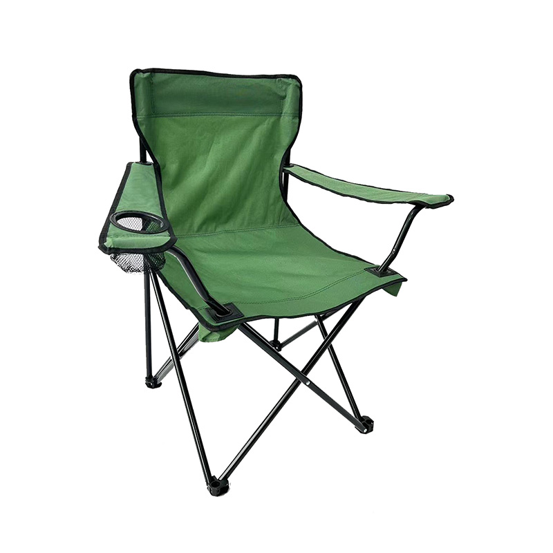Fällbar utomhus campingstol