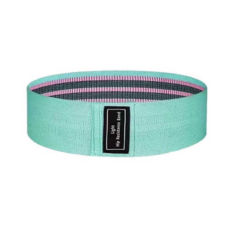 Polyesteryogband set