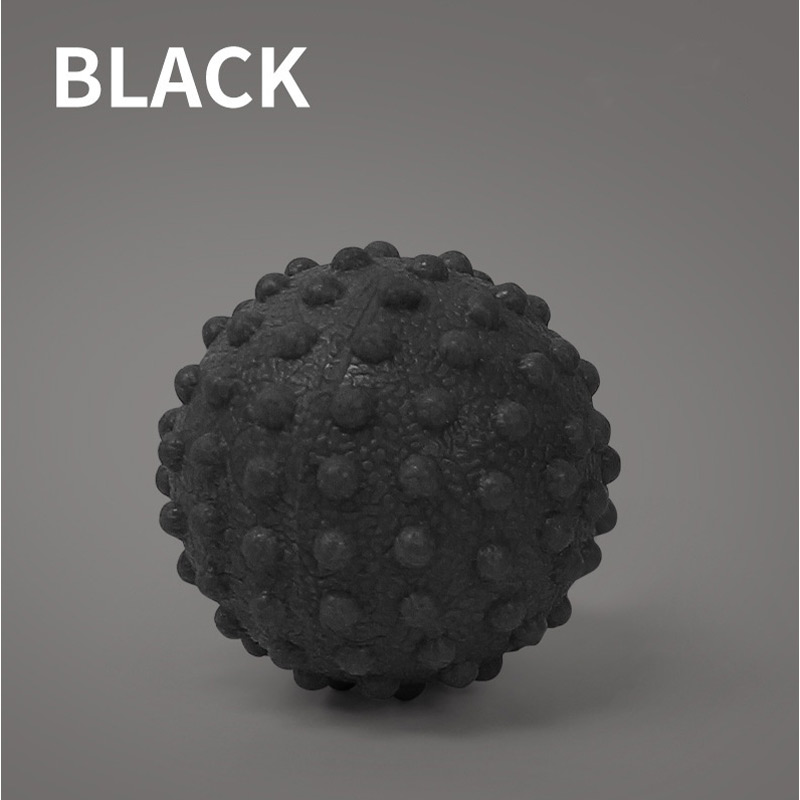 TPR Flytpunktsmassageboll för muskelavslappning TPR Flytpunktsmassageboll för muskelavslappning