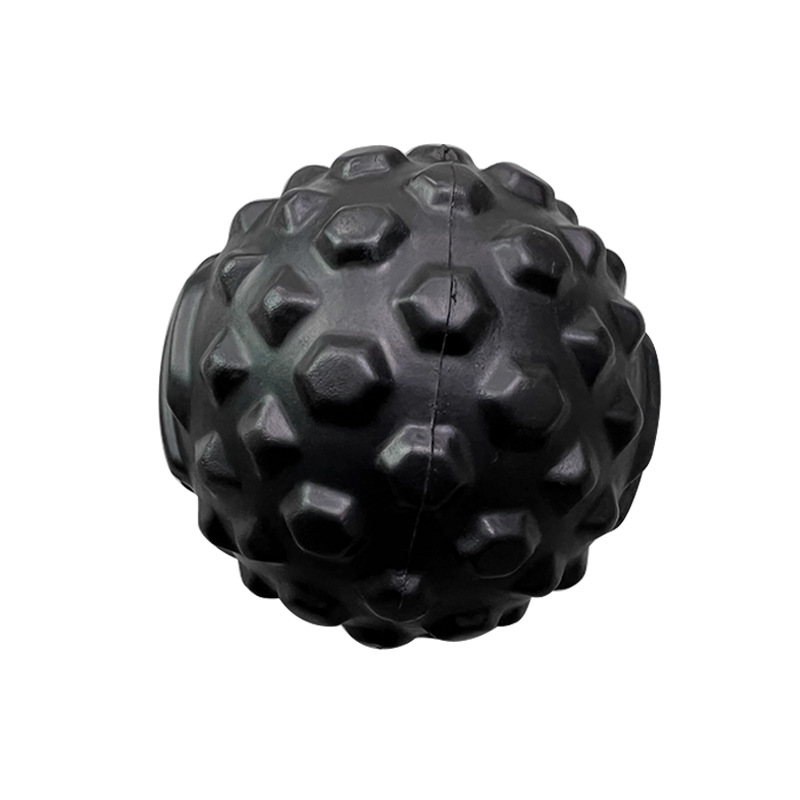 Flytande punkt massageboll