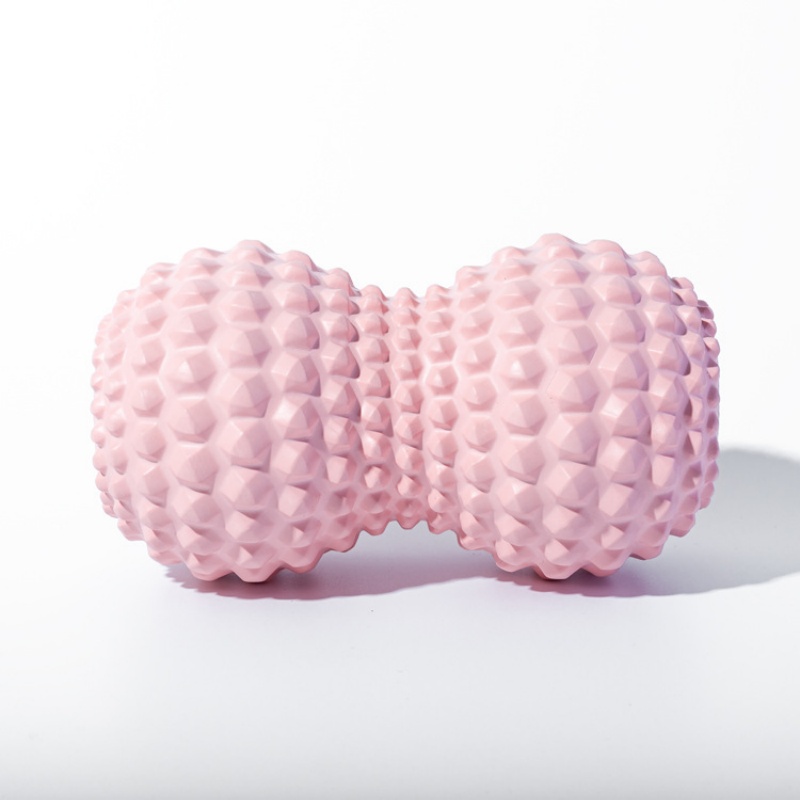 TPR Flytpunktsmassage jordnötsboll TPR Flytpunktsmassage jordnötsboll