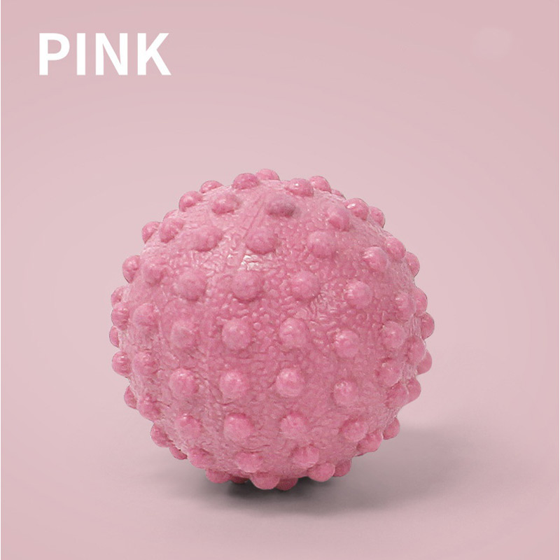 TPR Flytpunktsmassageboll för muskelavslappning TPR Flytpunktsmassageboll för muskelavslappning