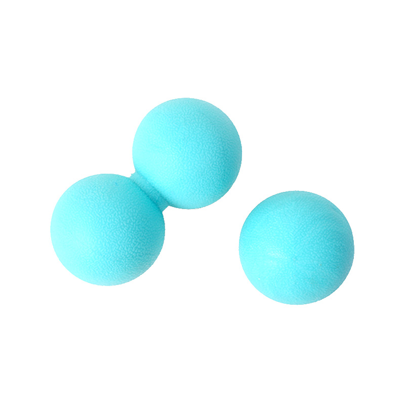 Jordnötsboll