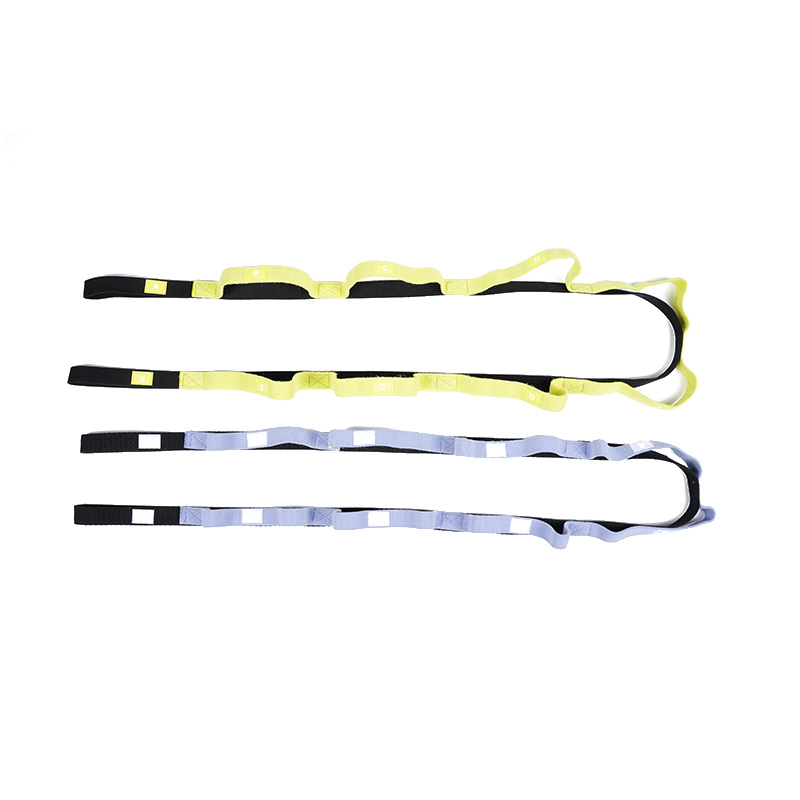 Yoga expander stretch rem