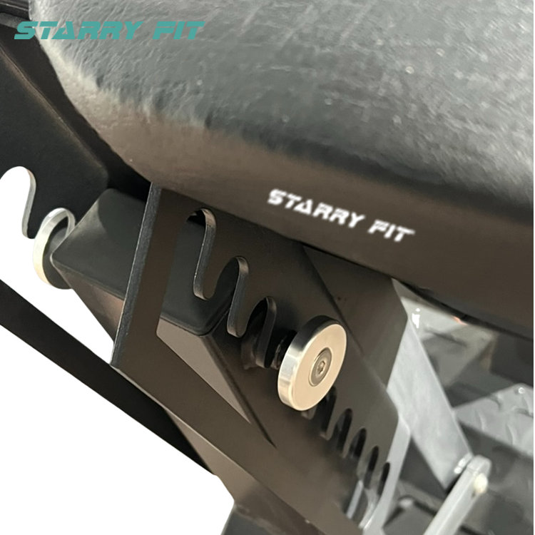 Selectorized Back Extension<br />BB-15 Selectorized Back Extension<br />BB-15