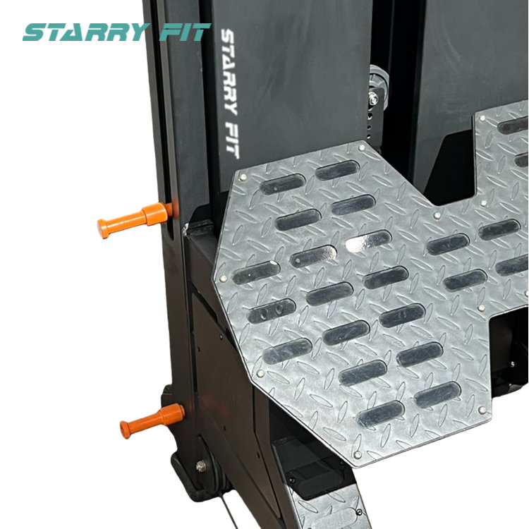 Selectorized Back Extension<br />BB-15 Selectorized Back Extension<br />BB-15