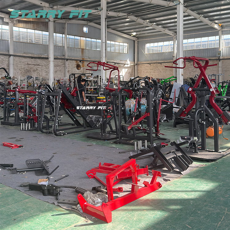 Selectorized Back Extension<br />BB-15 Selectorized Back Extension<br />BB-15