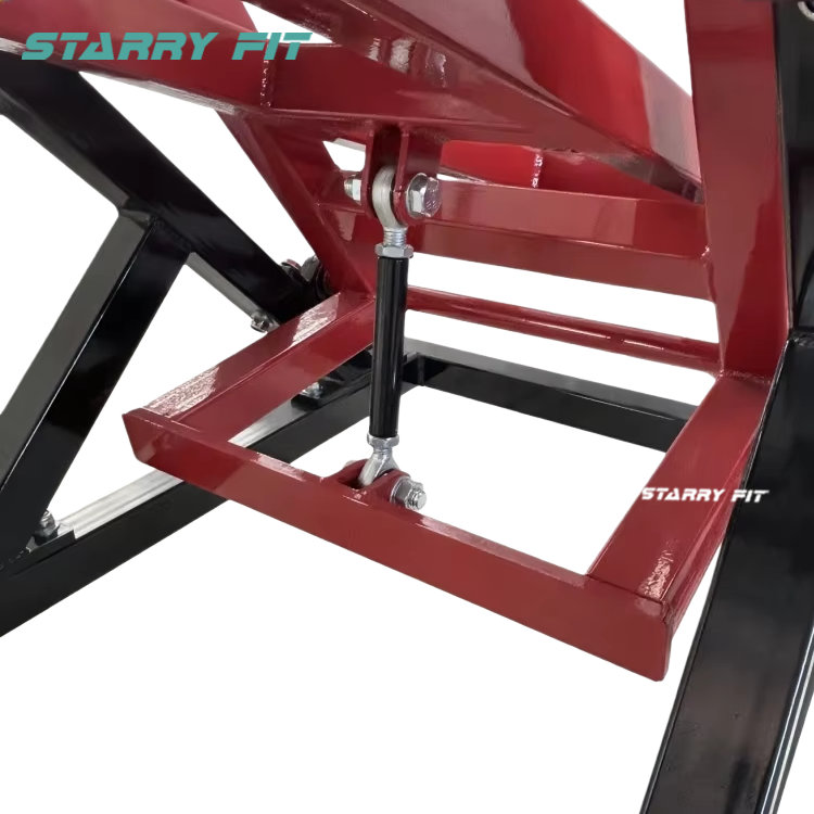 Utnyttja axelpress<br />DJ-Flex-303 Utnyttja axelpress<br />DJ-Flex-303