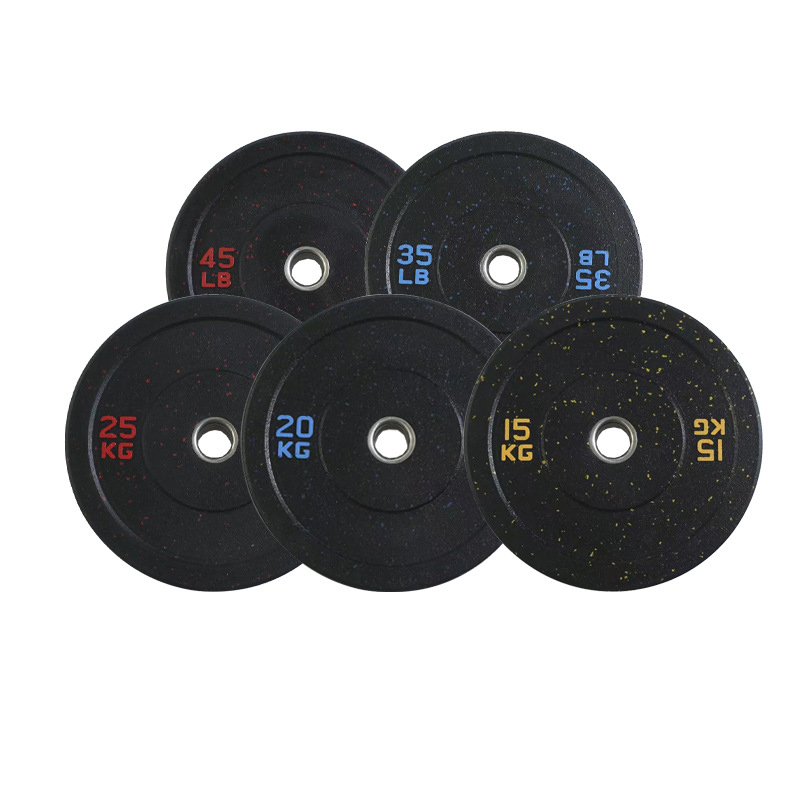 Höga elastiska partikelklockflingor Höga elastiska partikelklockflingor