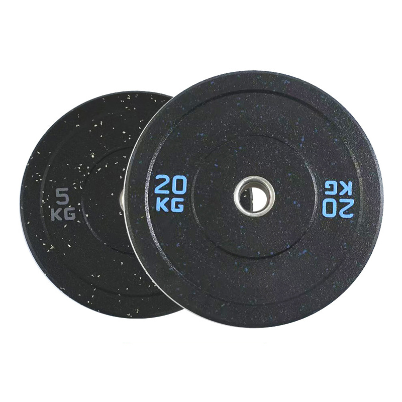 Höga elastiska partikelklockflingor Höga elastiska partikelklockflingor