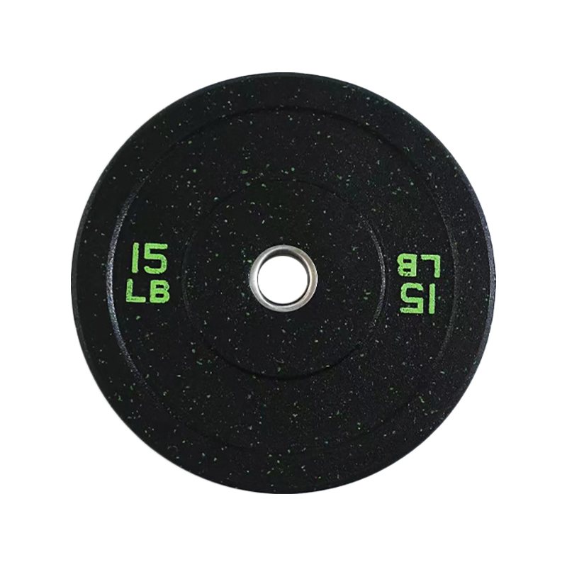 Höga elastiska partikelklockflingor Höga elastiska partikelklockflingor