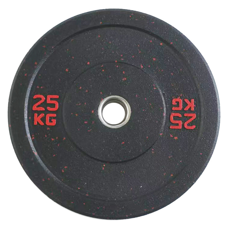 Höga elastiska partikelklockflingor Höga elastiska partikelklockflingor