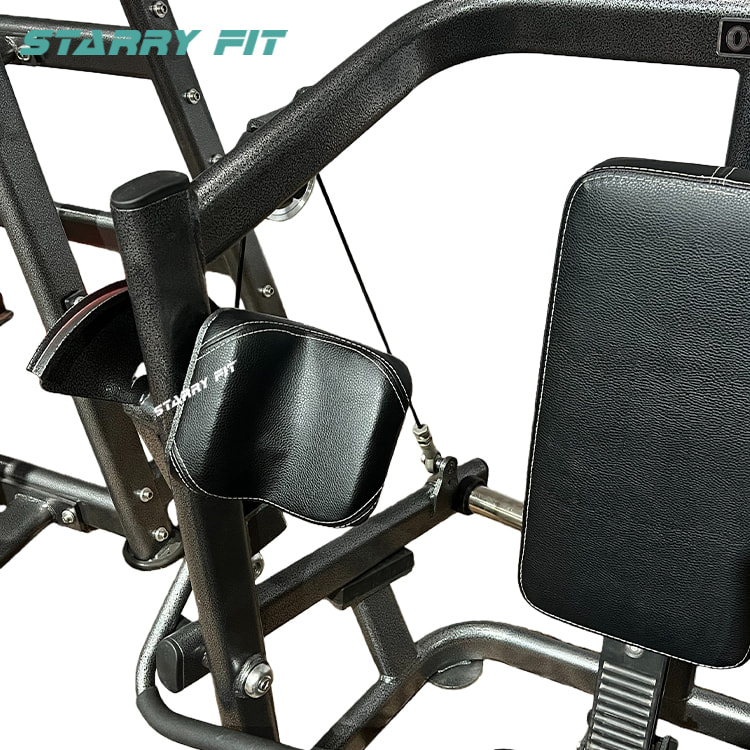 Tortyrarmcurl<br />NT-T-AC Tortyrarmcurl<br />NT-T-AC