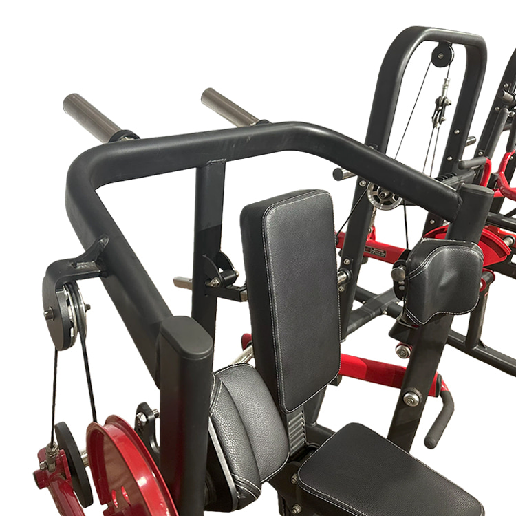 Tortyrarmcurl<br />NT-T-AC Tortyrarmcurl<br />NT-T-AC