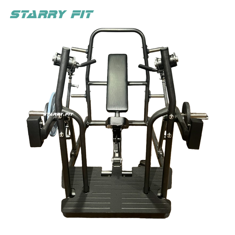 Tortyr Incline Chest Press<br />NT-T-ICP Tortyr Incline Chest Press<br />NT-T-ICP