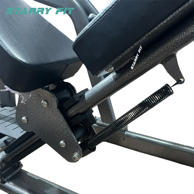 Tortyr Incline Chest Press<br />NT-T-ICP Tortyr Incline Chest Press<br />NT-T-ICP