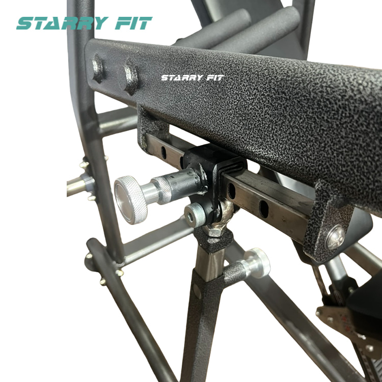 Tortyr Incline Chest Press<br />NT-T-ICP Tortyr Incline Chest Press<br />NT-T-ICP