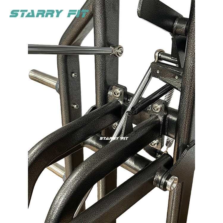 Torture Squat & Caf Raise(ny)<br />NT-T-SCR Torture Squat & Caf Raise(ny)<br />NT-T-SCR