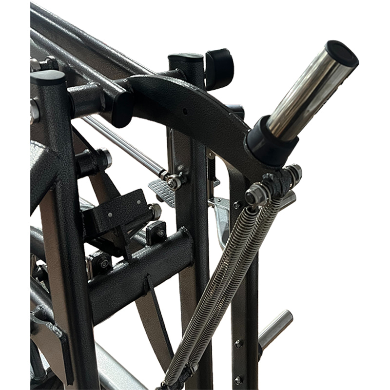 Torture Squat & Caf Raise(ny)<br />NT-T-SCR Torture Squat & Caf Raise(ny)<br />NT-T-SCR