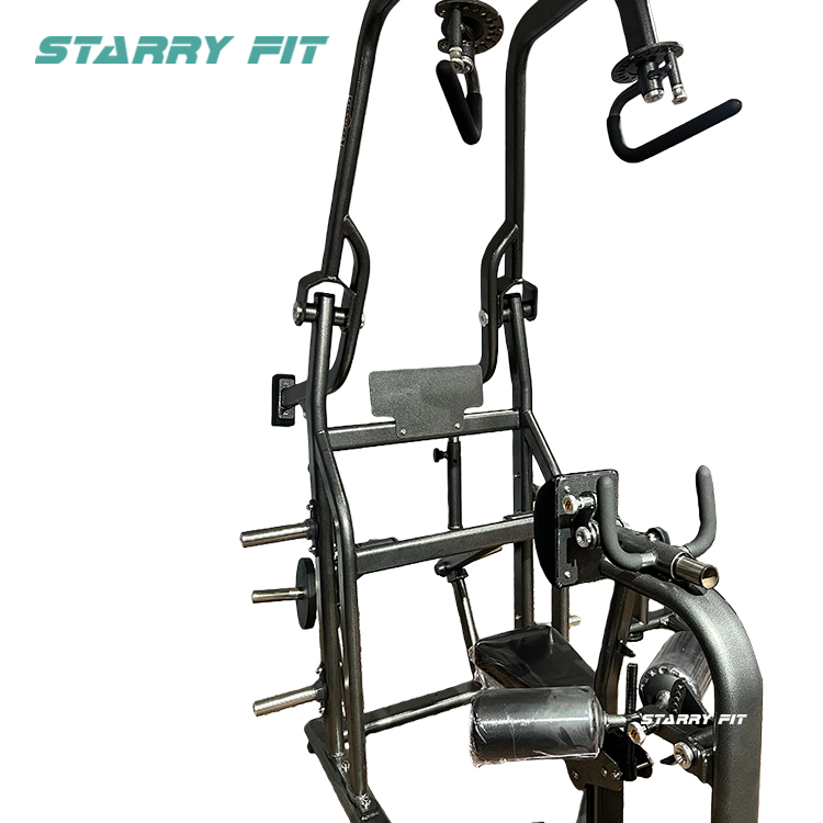 Vertikal neddragning<br />NT-T-VPD Vertikal neddragning<br />NT-T-VPD