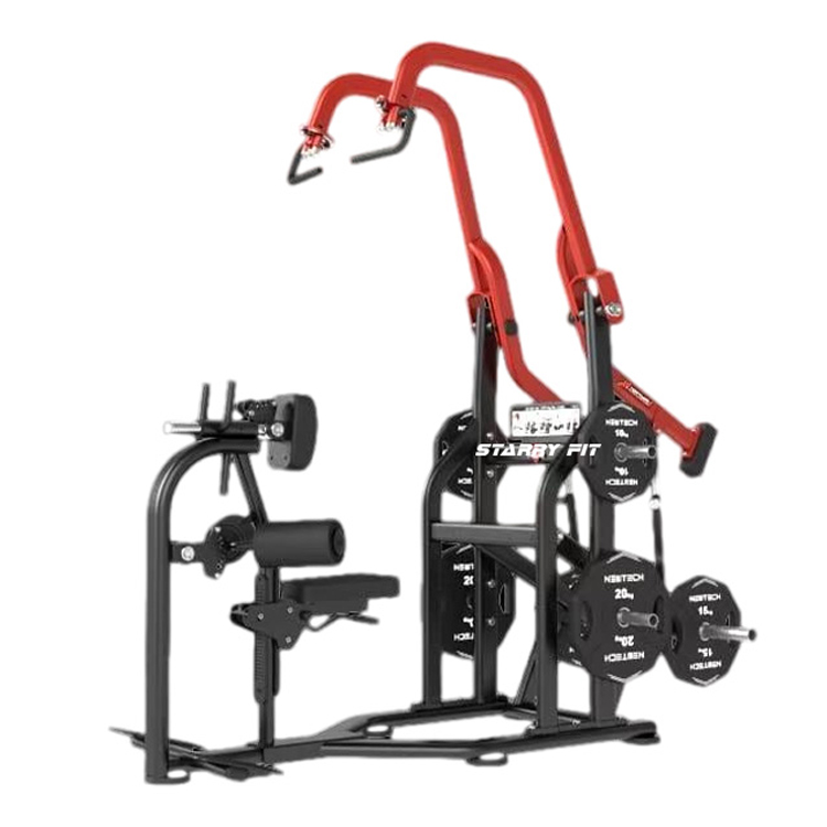 Vertikal neddragning<br />NT-T-VPD