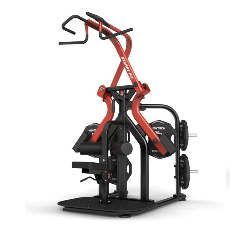 Tortyr Wide Pulldown Rear1<br />NT-T-WP(R)-1