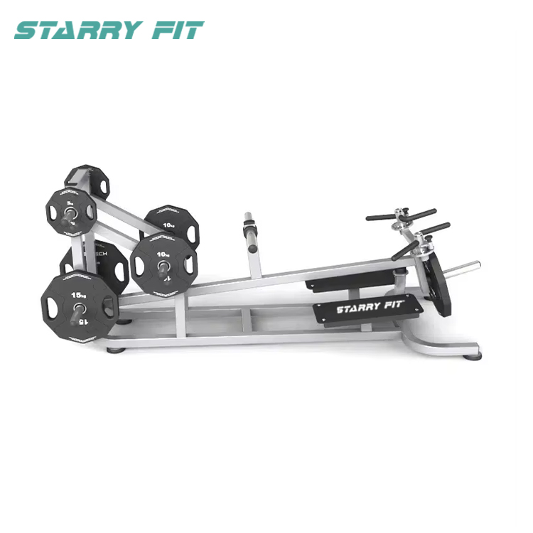 T-Bar Row<br />NT-P-TR T-Bar Row<br />NT-P-TR