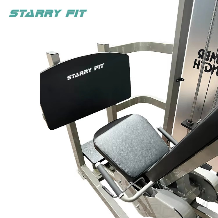 Horisontell kalvträning<br />HS-01 Horisontell kalvträning<br />HS-01