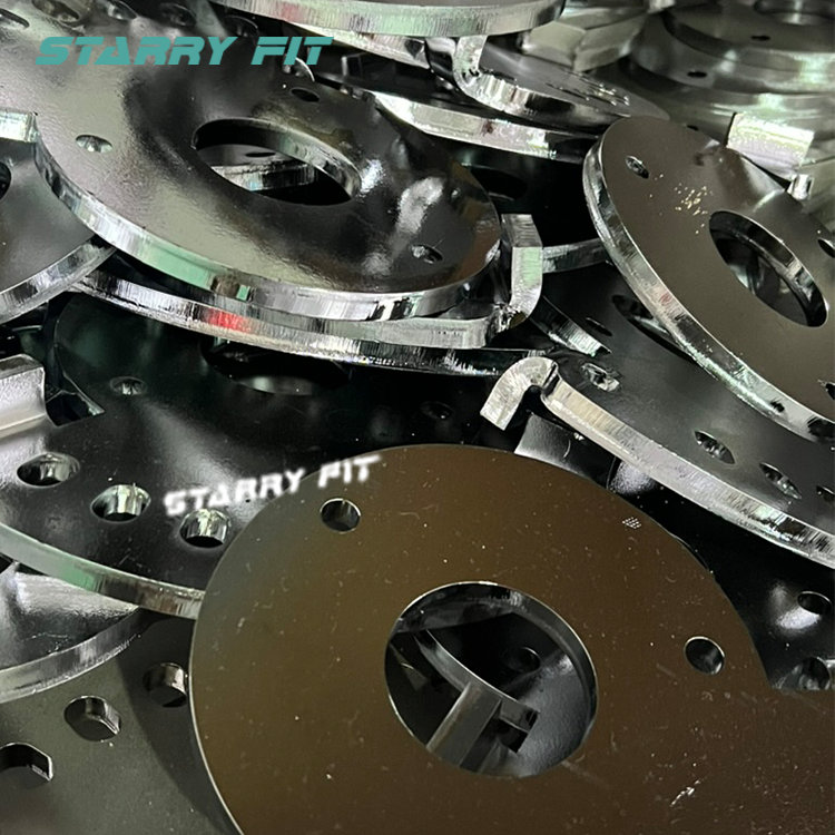 Sittande bröstpress<br />HS-CP Sittande bröstpress<br />HS-CP